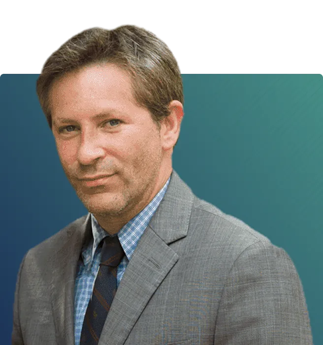 Michael Willis Avatar