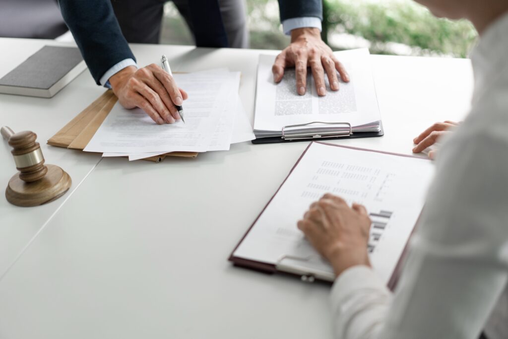 New Jersey Trust Attorney