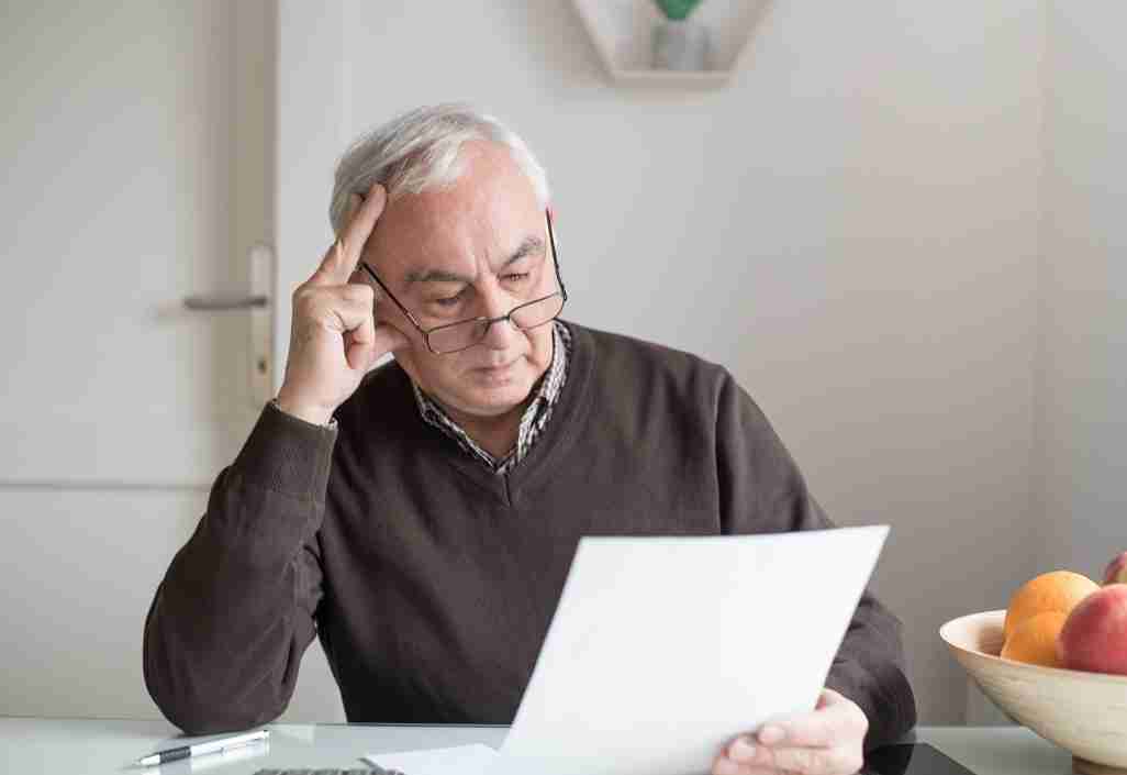 difference between trust and will