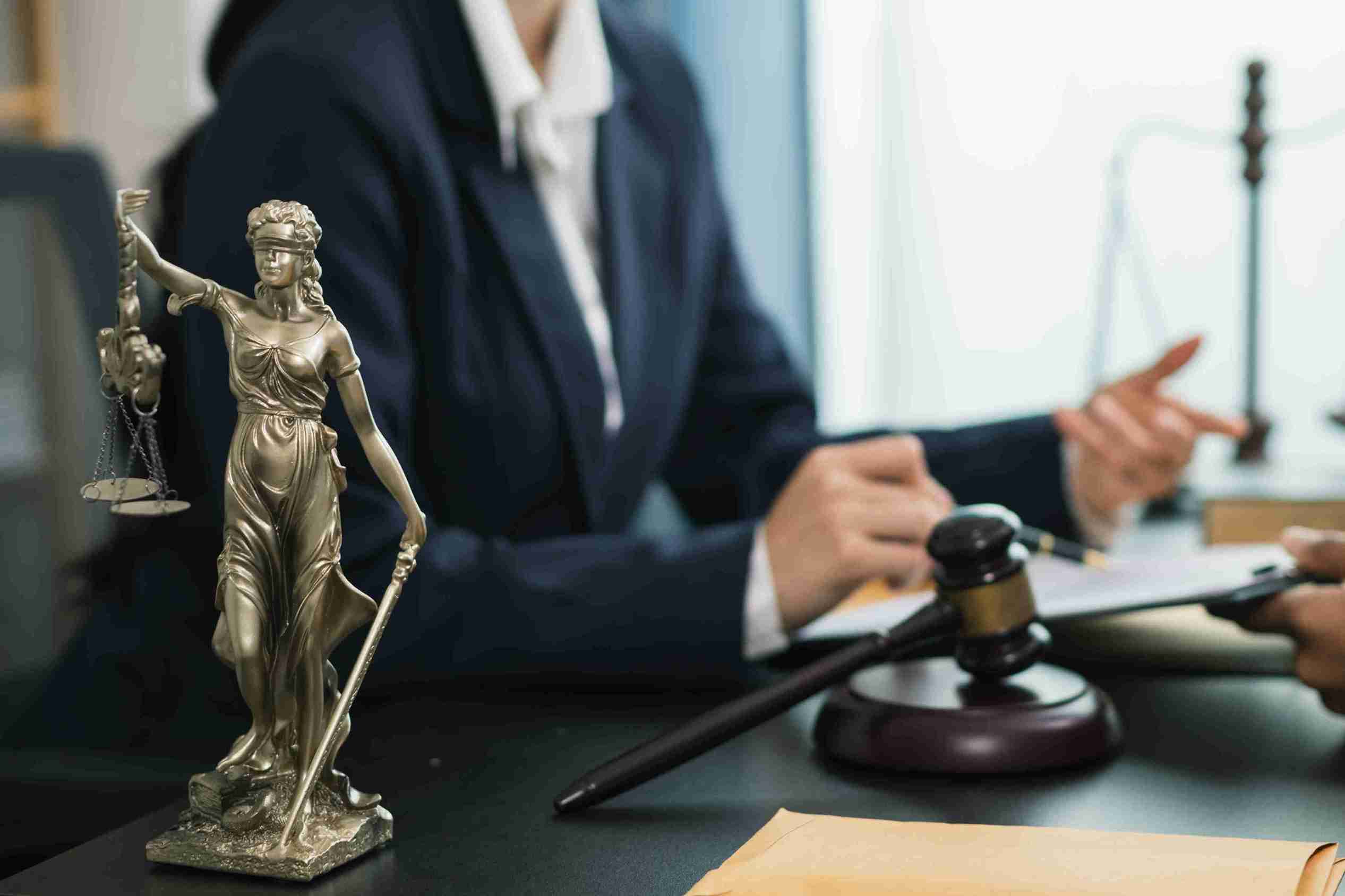 what happens if someone dies without a will