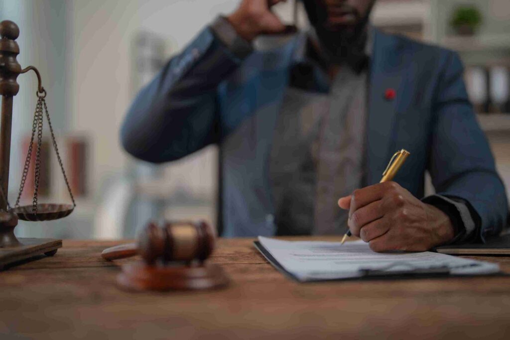 What Does an Executor of a Will Do