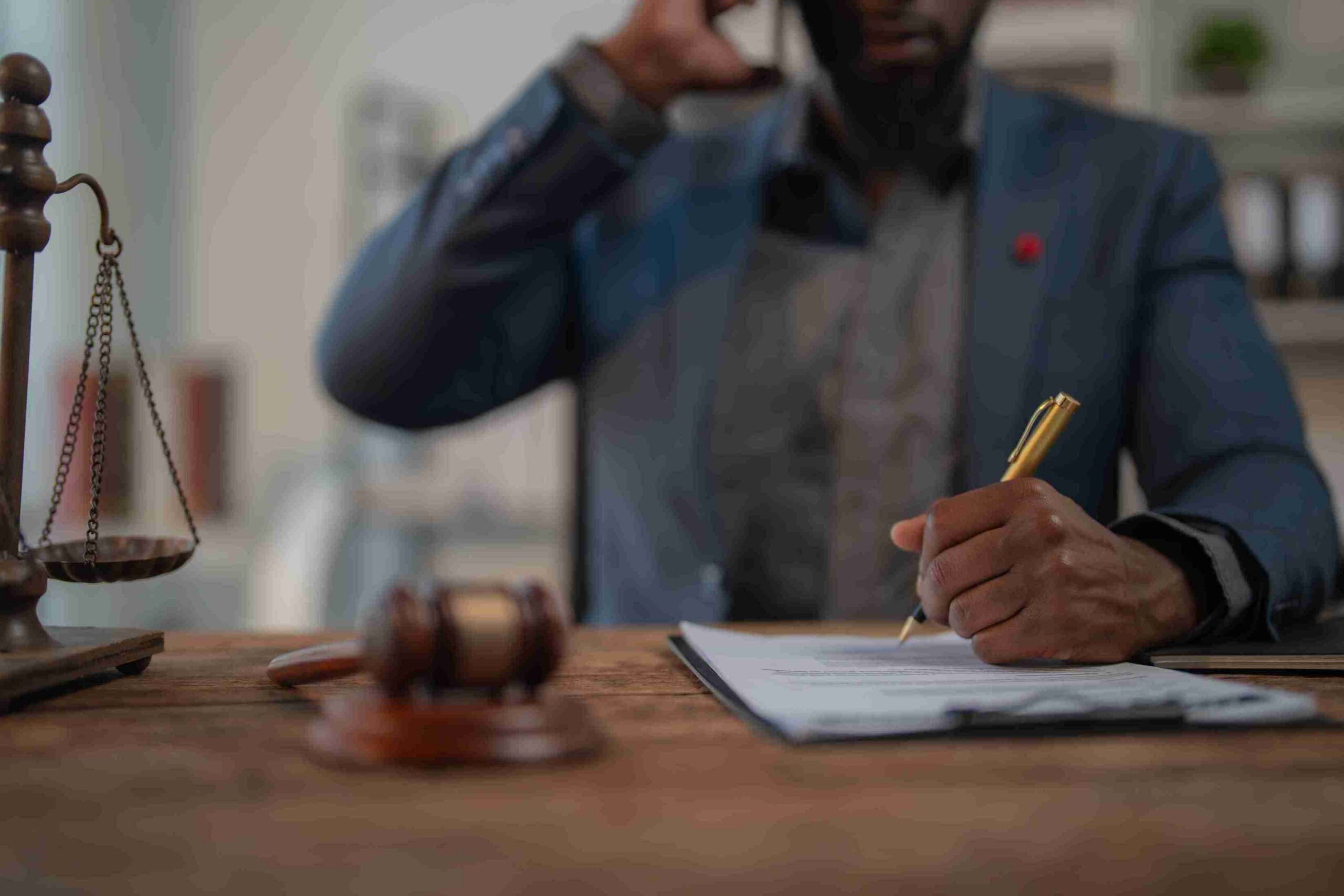 What Does an Executor of a Will Do