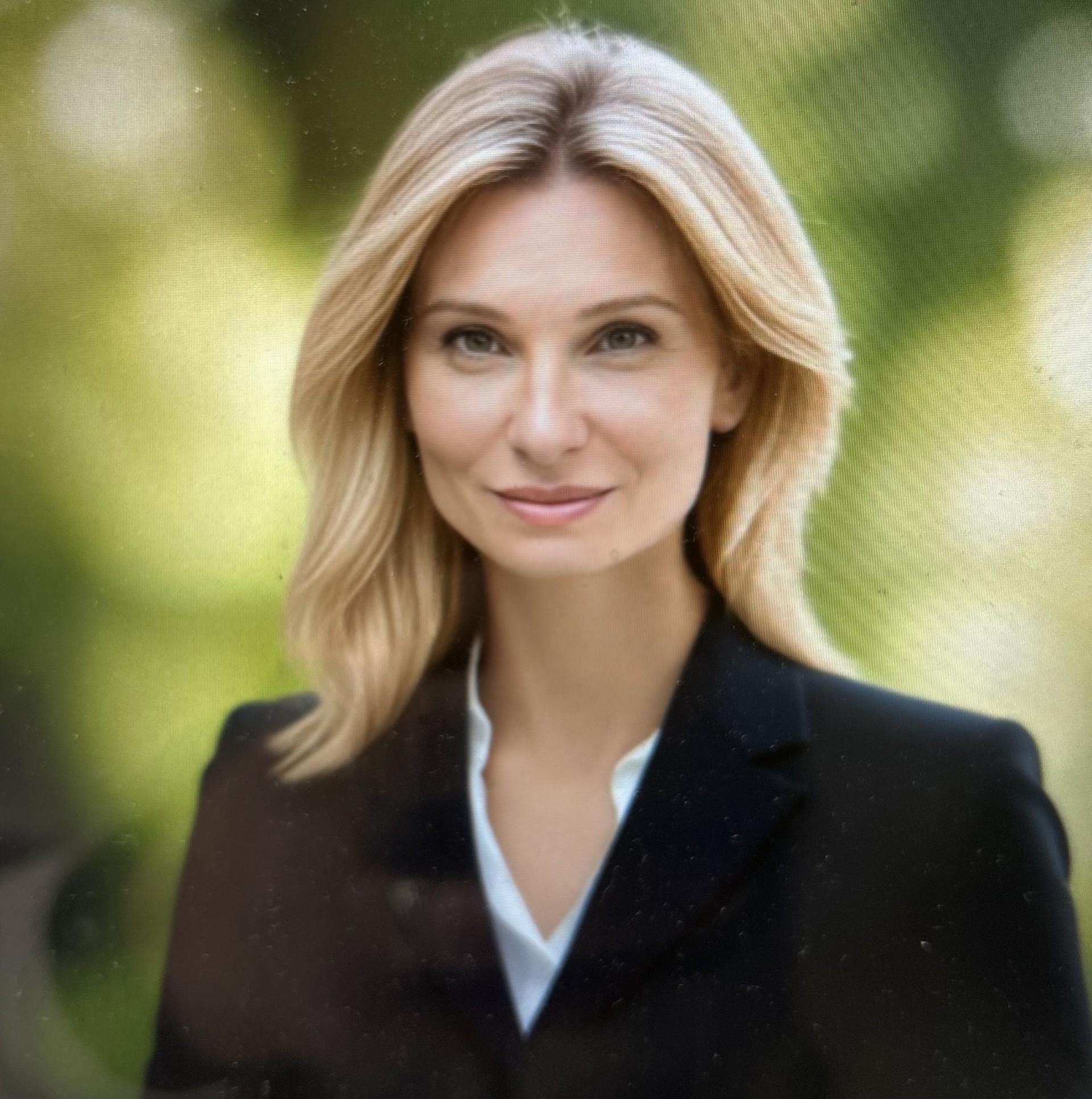 Galina Melnikov
