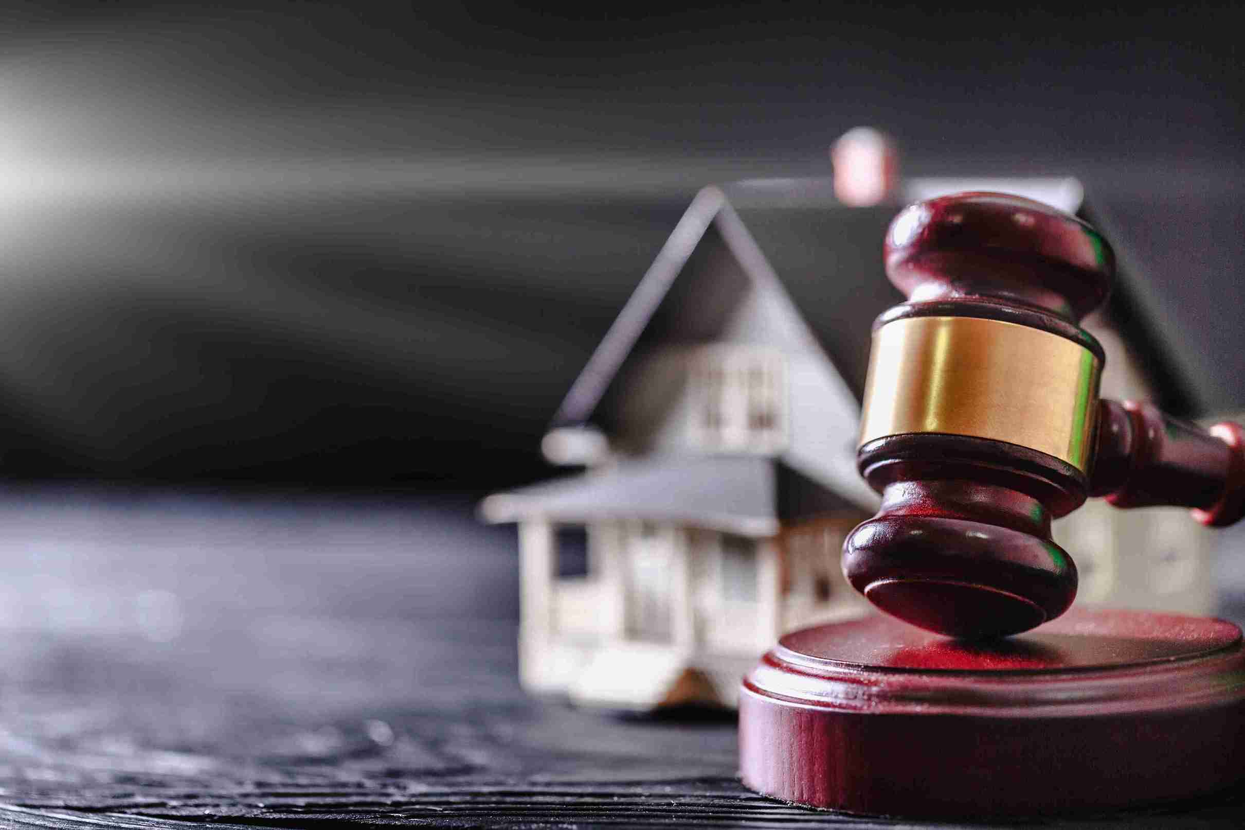 Asset Protection Attorney Red Bank