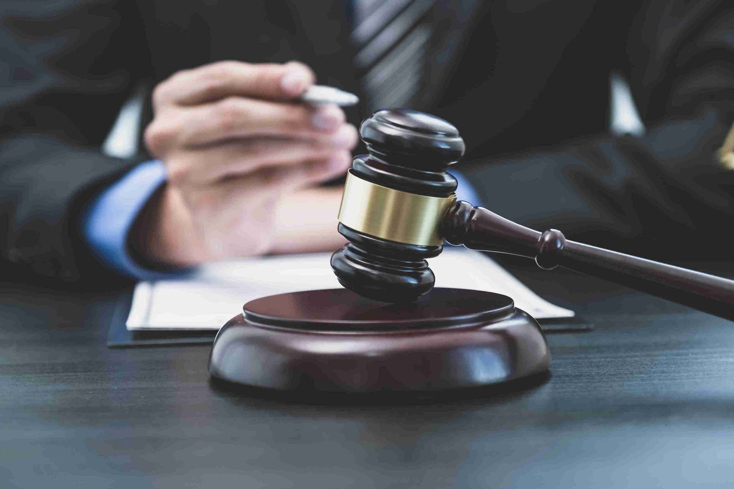 Asset Protection Lawyer Jersey City