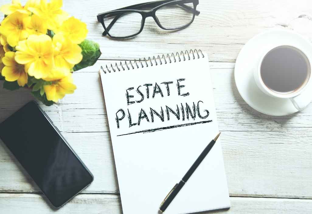 Estate Planning Documents Checklist
